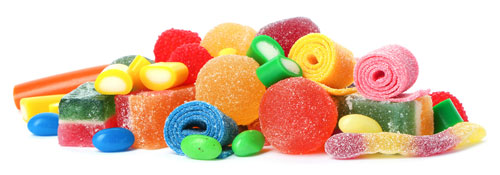 Gummies