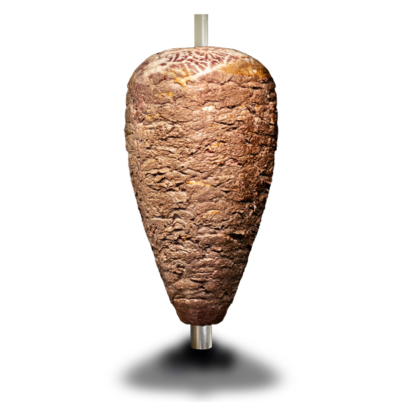 Doner Fish Meat & Fish - Arthur Branwell & Co
