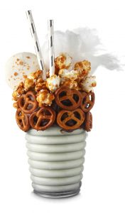 pretzel-milkshake Milkshake