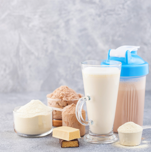 Protein Shake