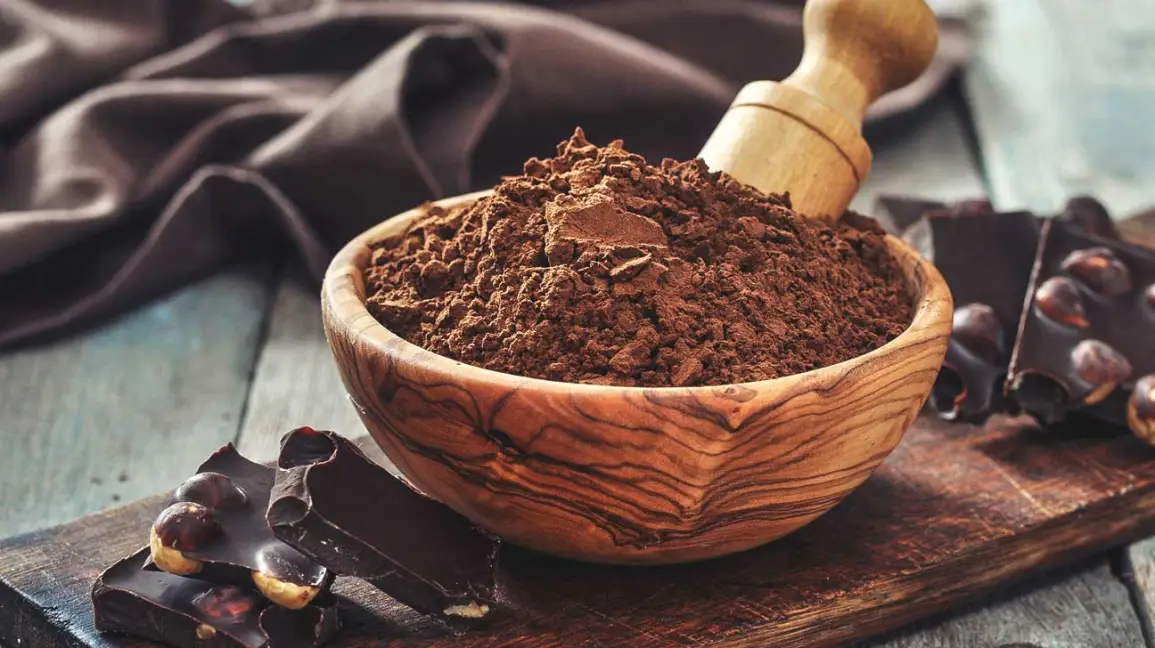 Carob