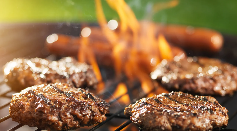 Meat