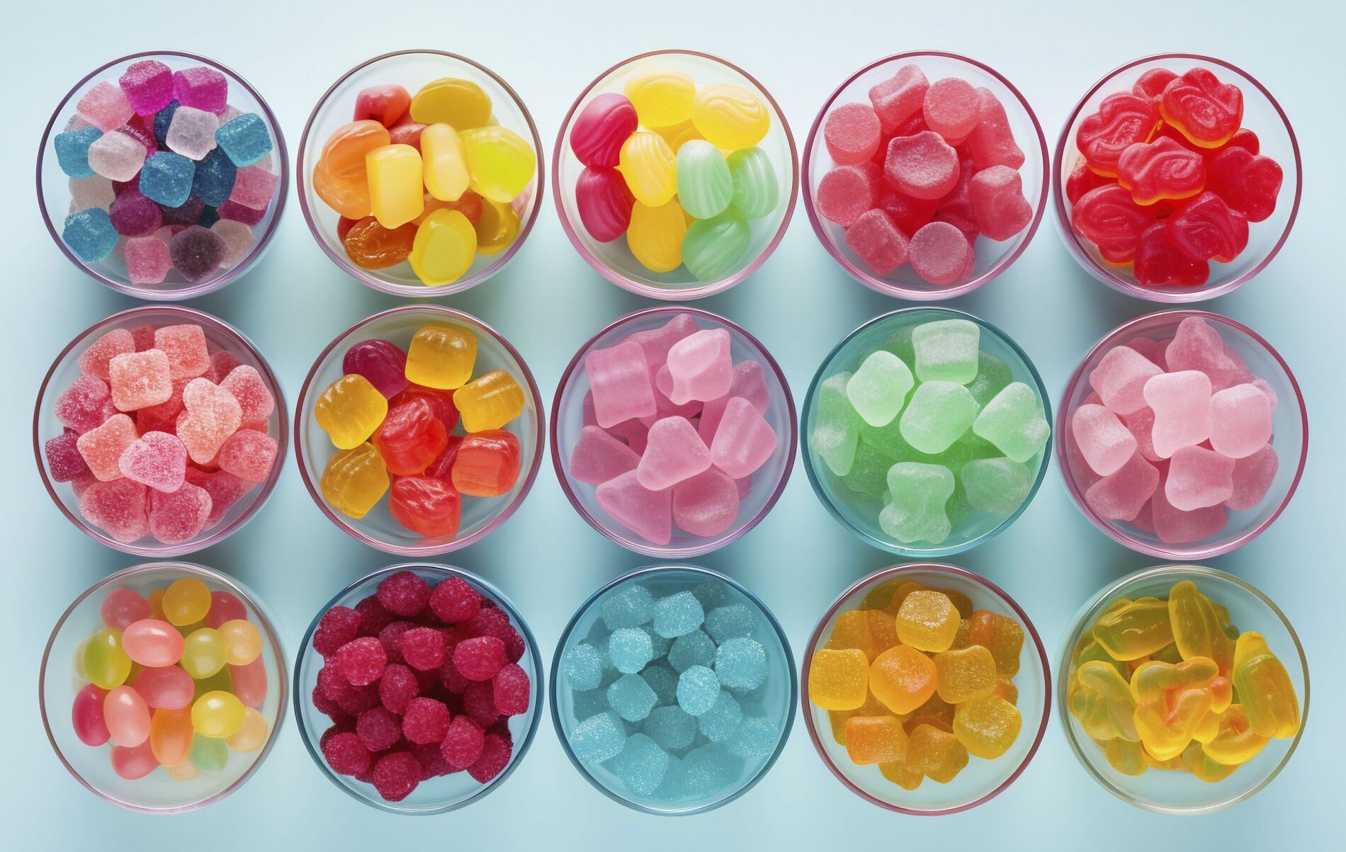 Hydrocolloids